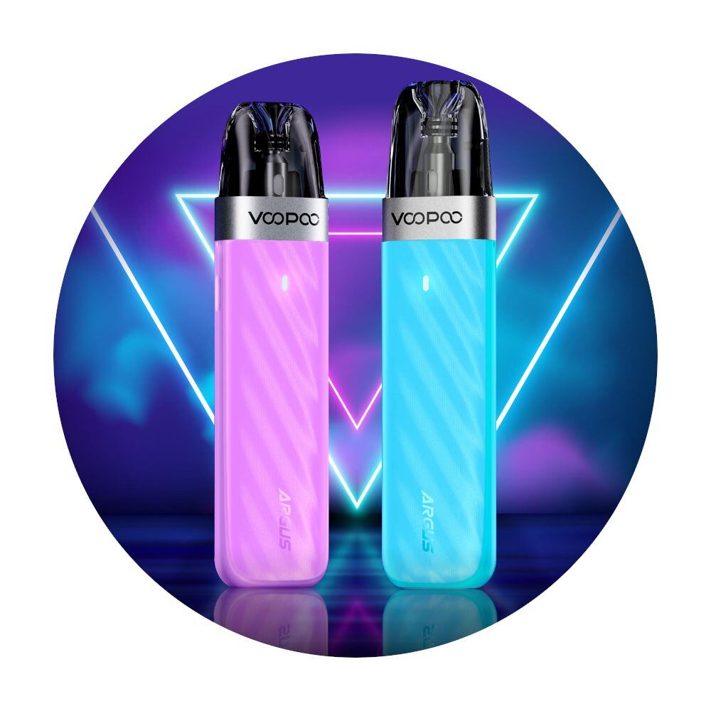 Uwell Caliburn Explorer Pod Kit_1